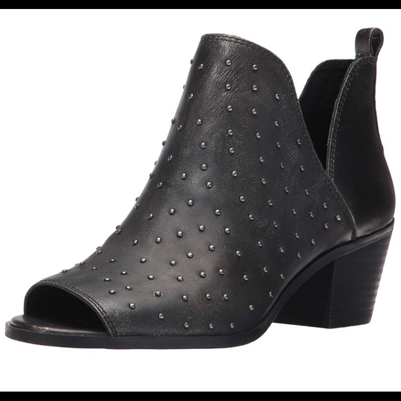 Lucky Brand Ankle Boots 🆕✨ - Picture 3 of 7